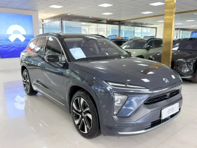 NIO ES6