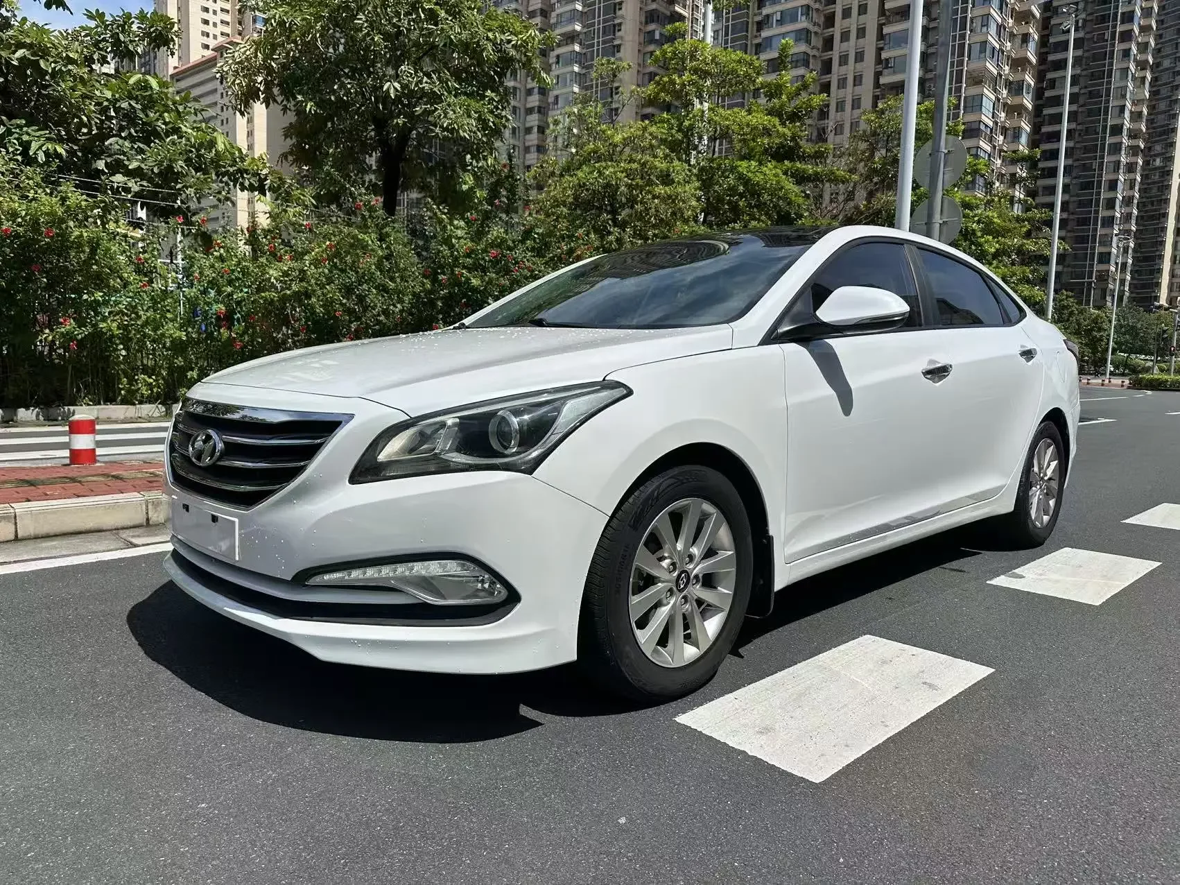 Hyundai famous pictures 2015