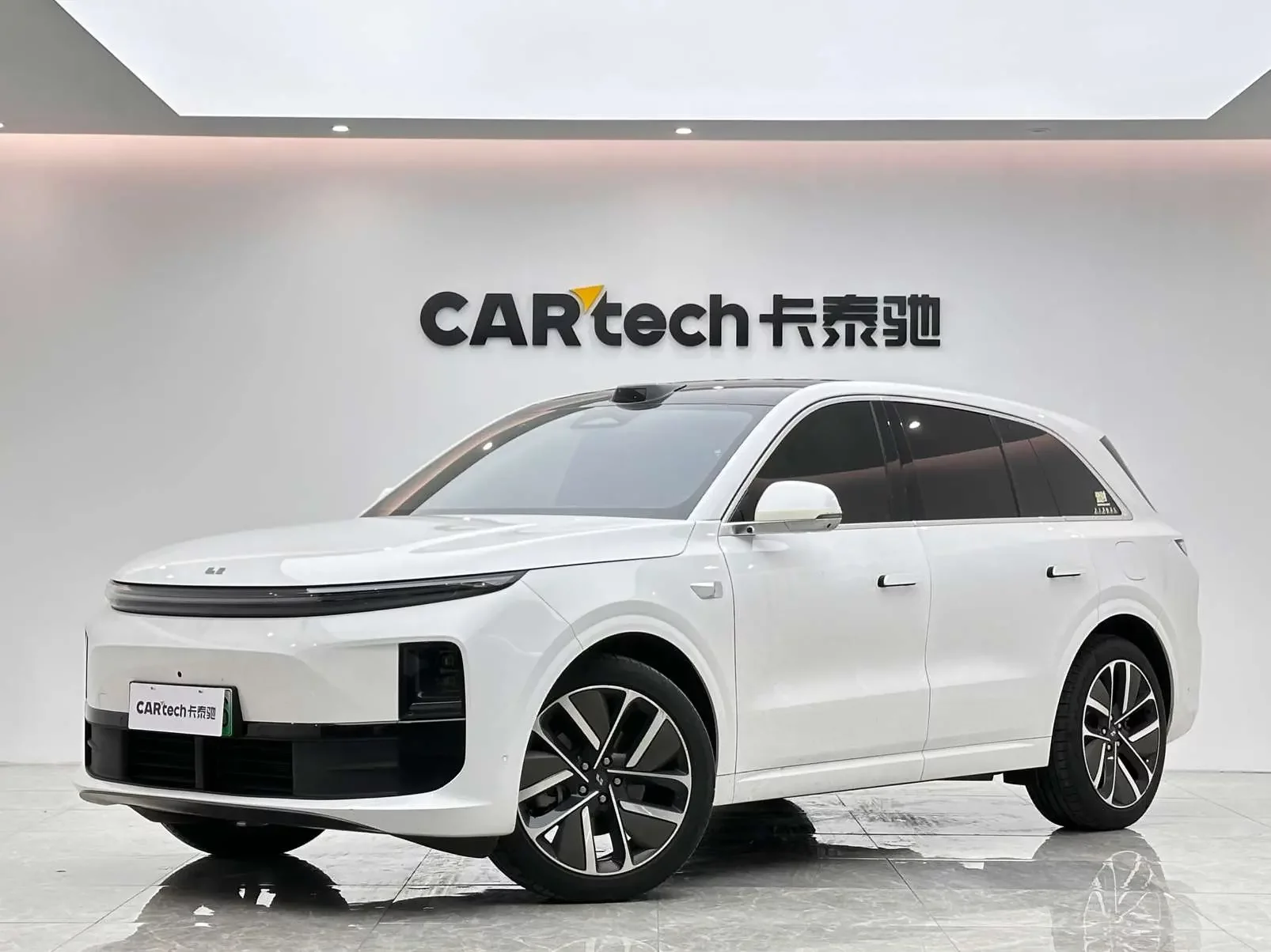 Lixiang L6