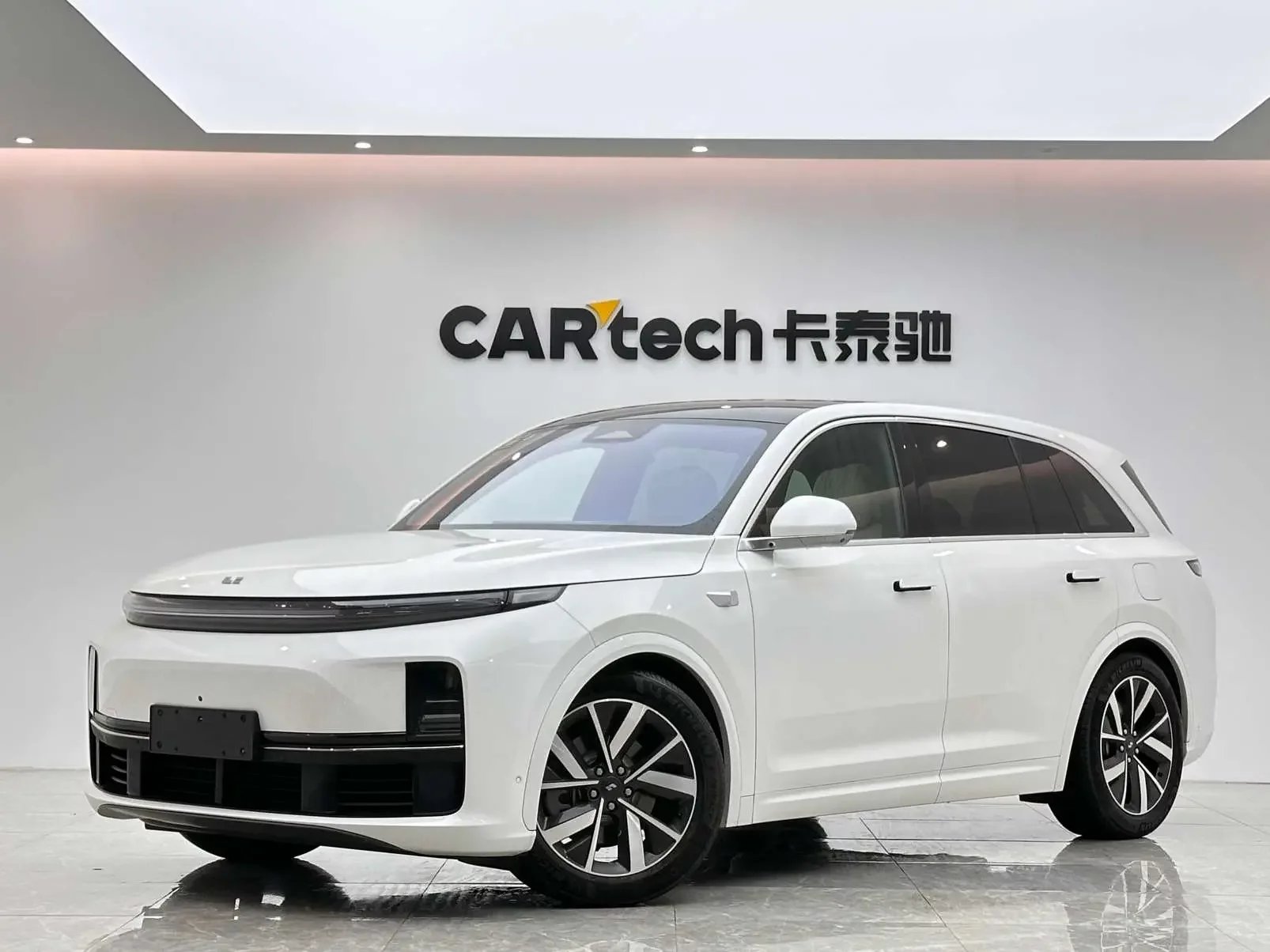 Lixiang L7