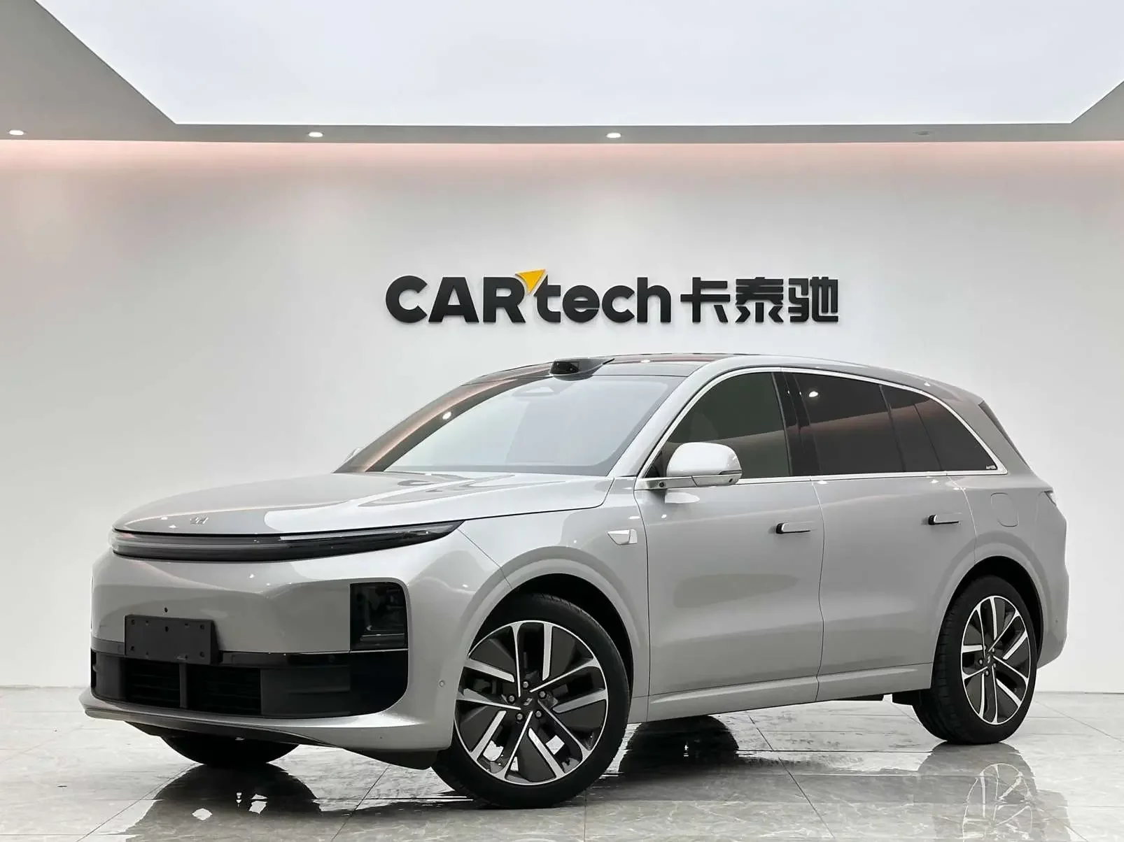 Lixiang L6