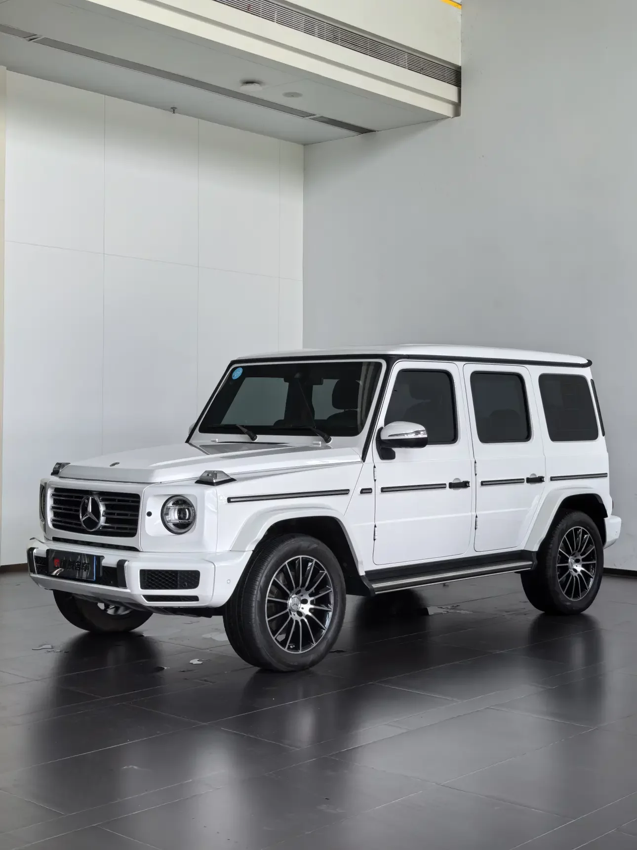 Mercedes-Benz G Class 2024