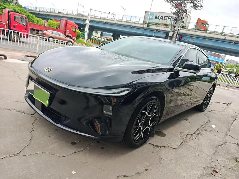 Changan Qiyuan A07