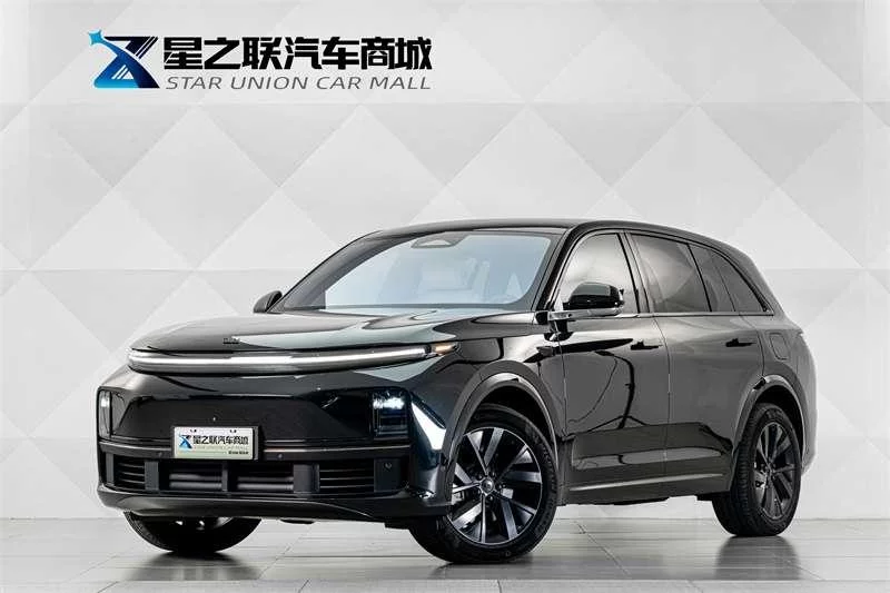 Lixiang L7