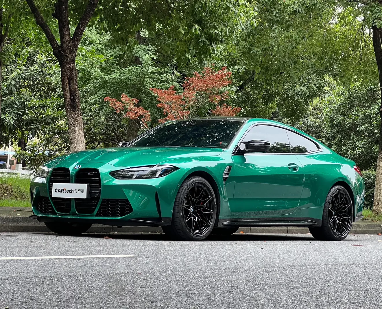 BMW M4
