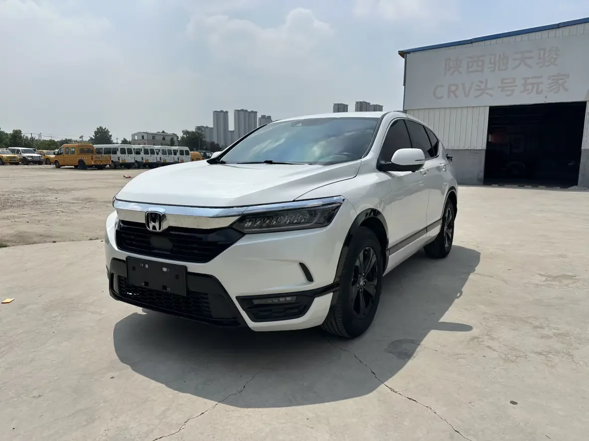 Honda Breeze 2021
