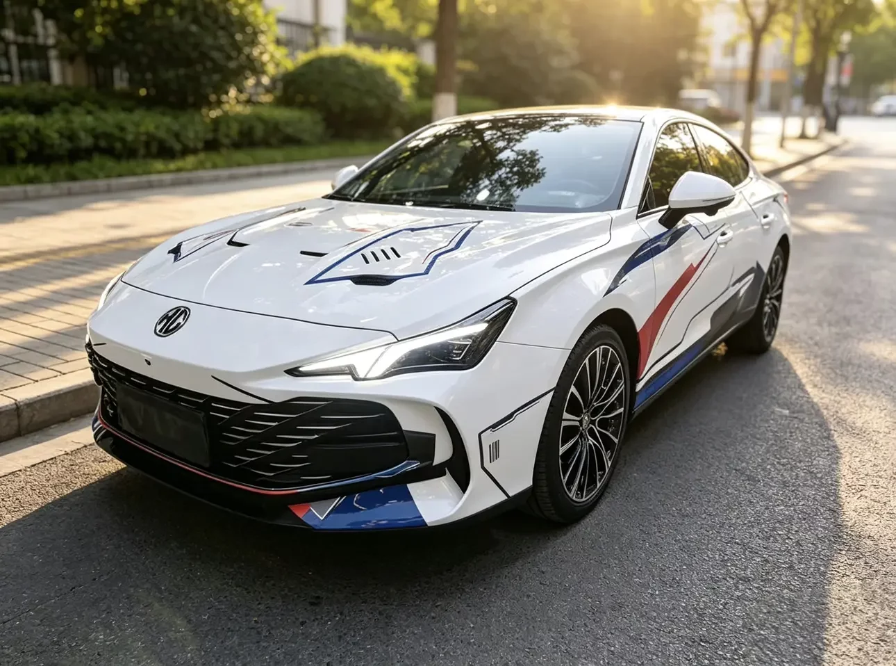 MG 7