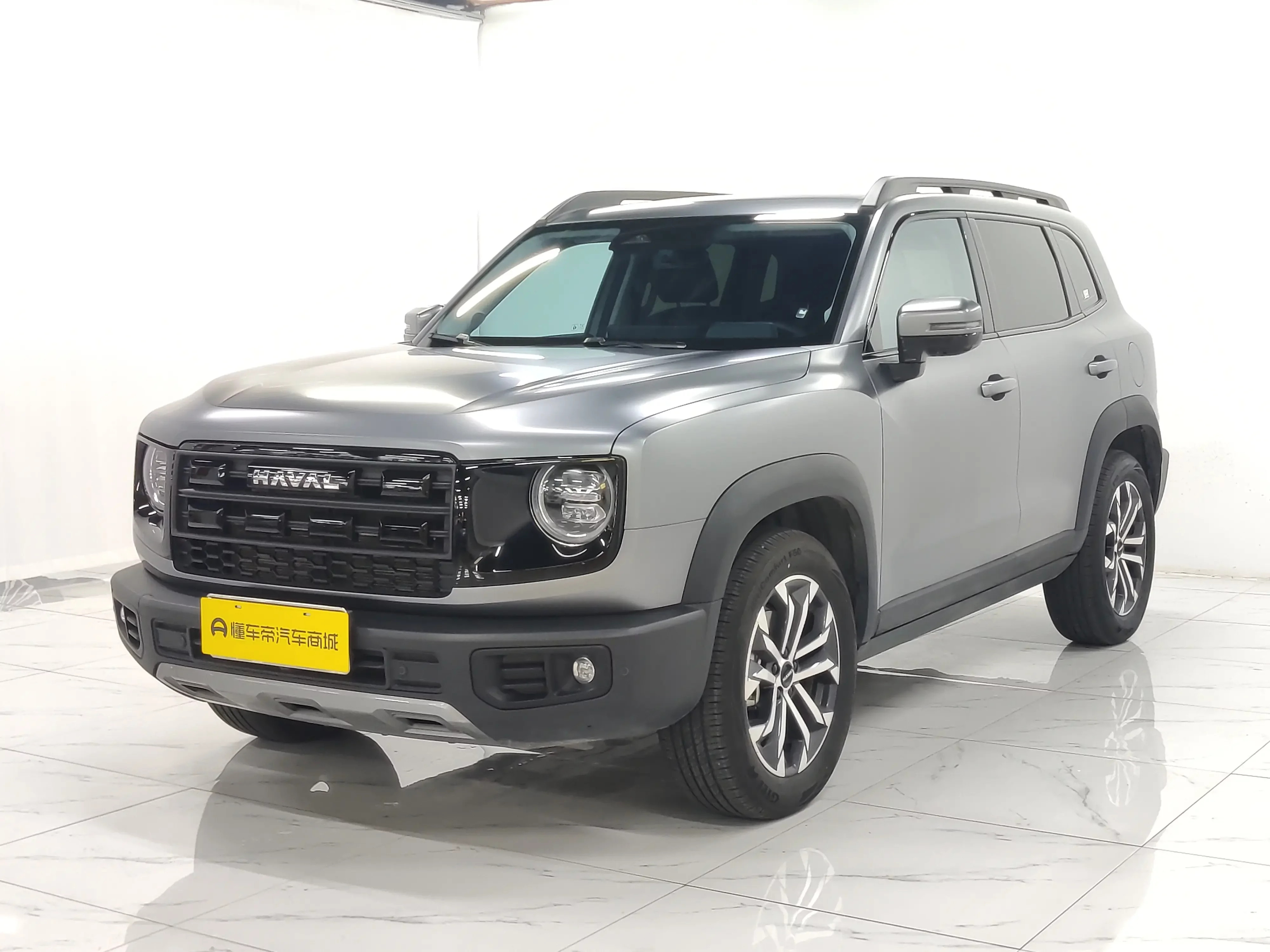 Haval Dargo 2026