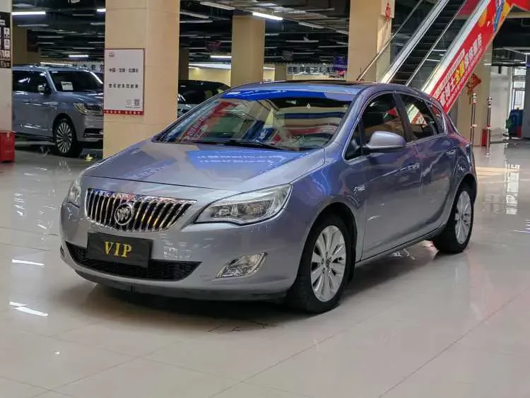 Buick Yinglang