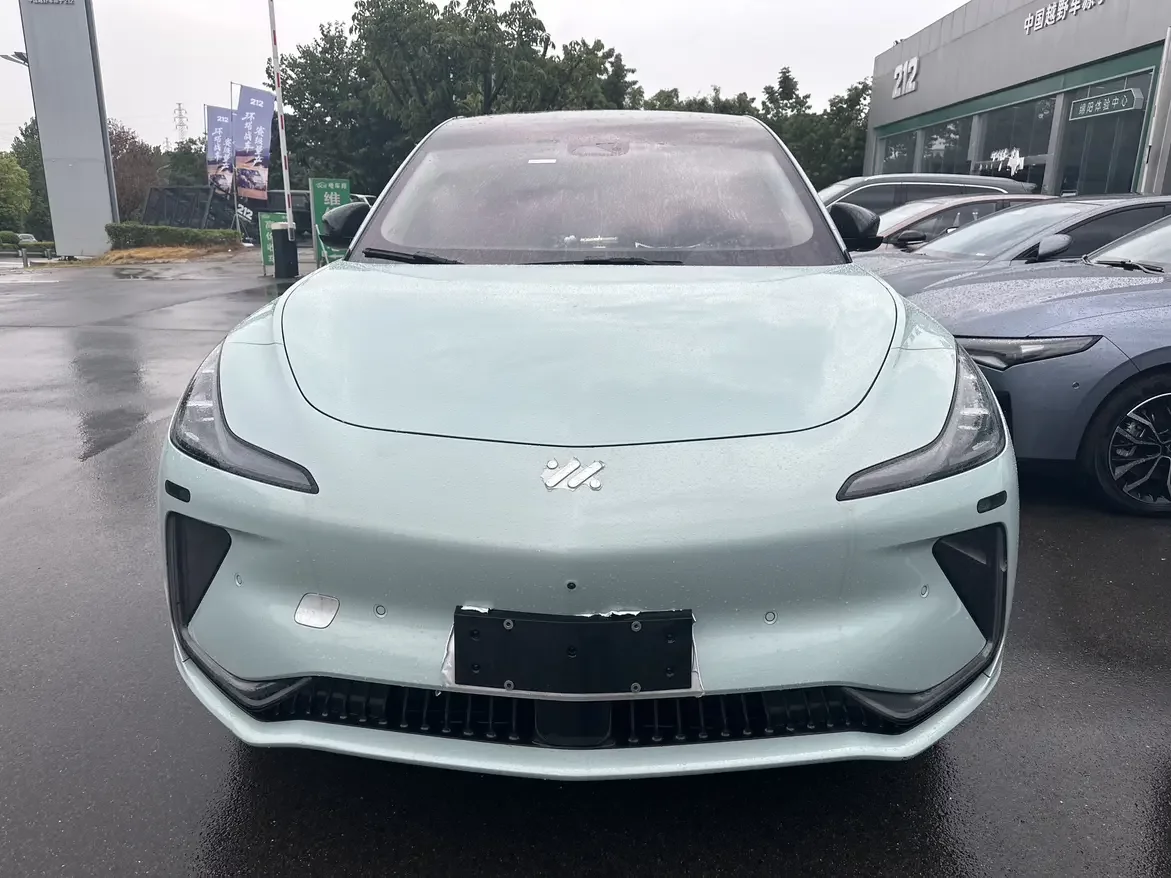 IM Motors LS7