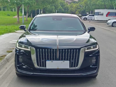 Hongqi H9