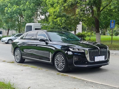 Hongqi H9