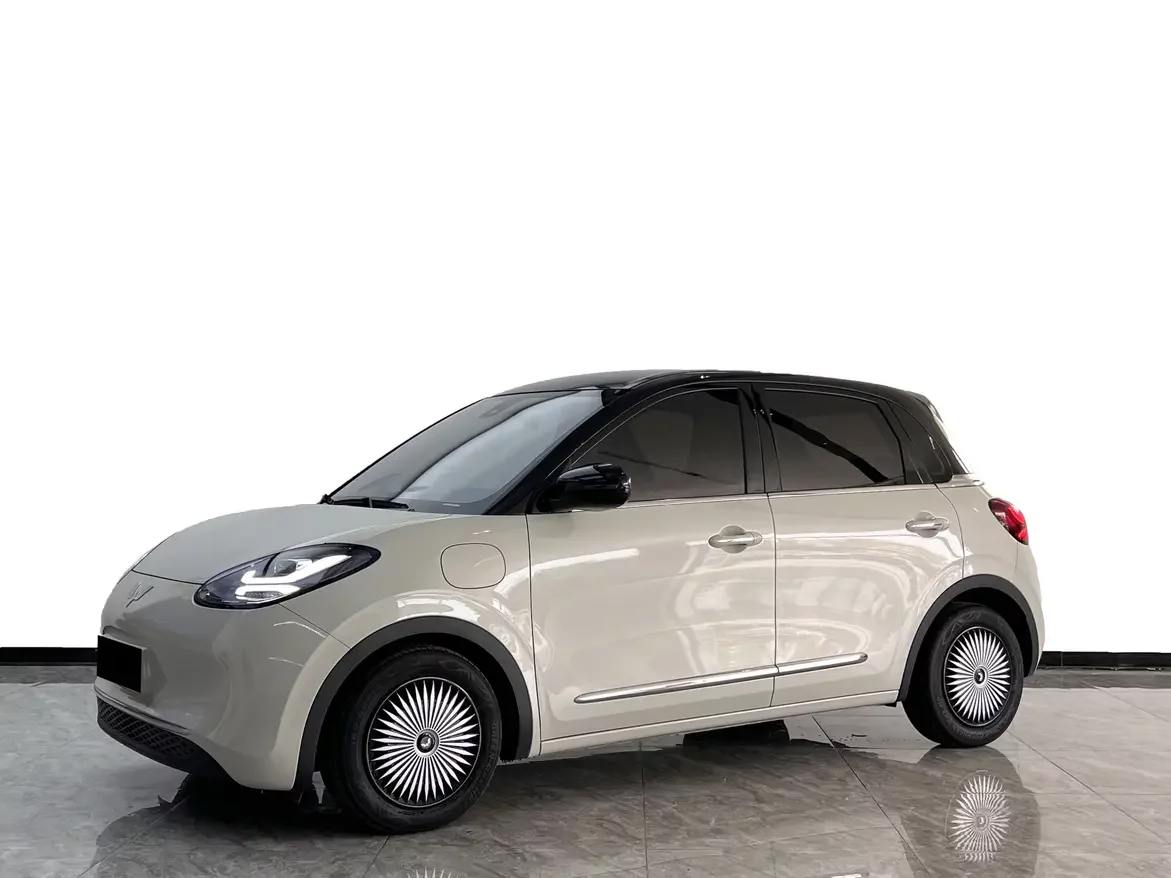 Wuling Bingo