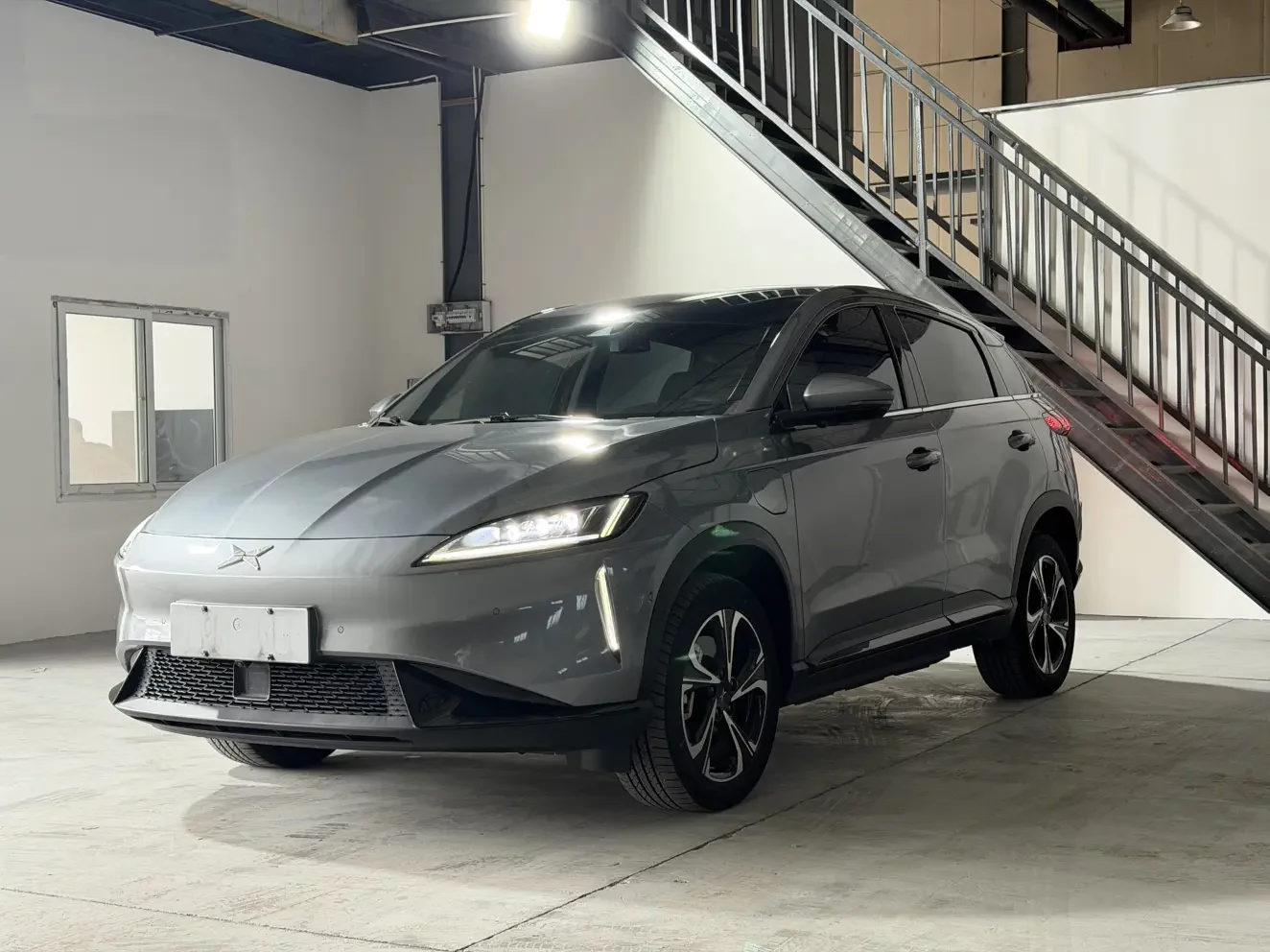 Xpeng G3