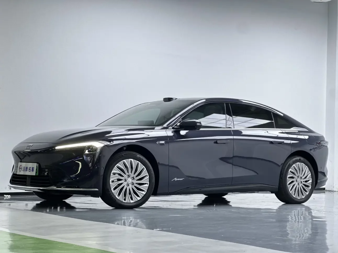 Buick L7