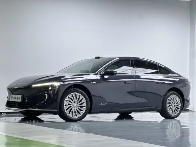 Buick L7
