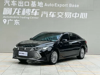 Toyota Avalon