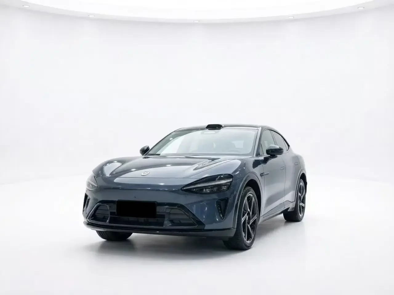 Xiaomi car Xiaomi YU7