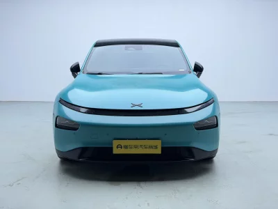 XPeng P7