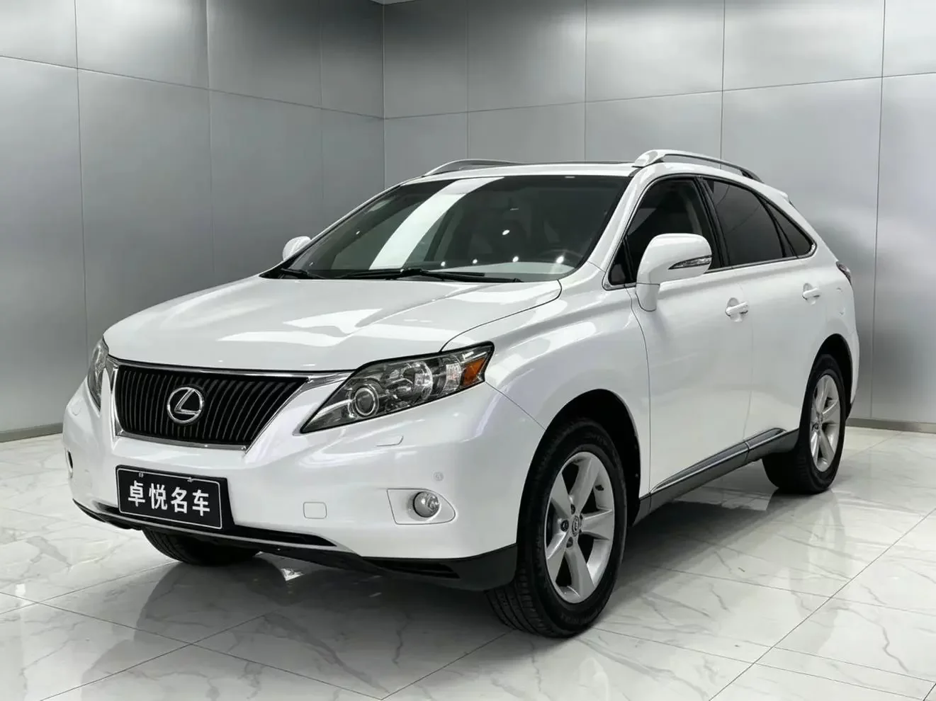 Lexus RX Classic  из Китая