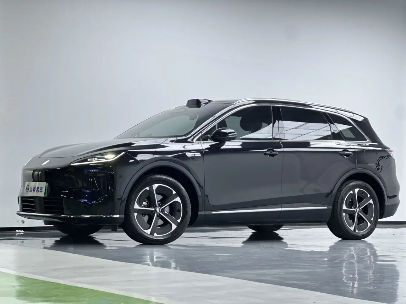 Shangjie H5 2025