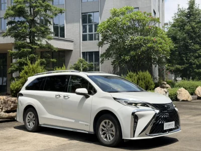 Toyota Granvia