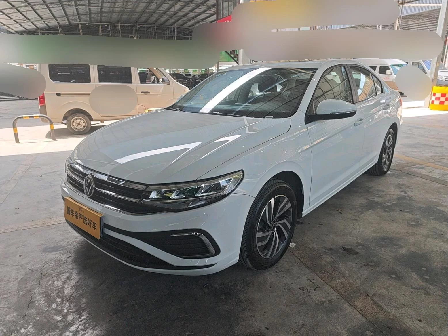 Volkswagen Bora
