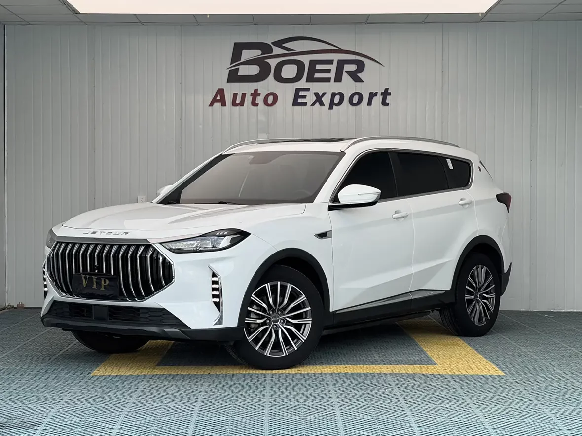 Jetour Jietu X70 PLUS 2023