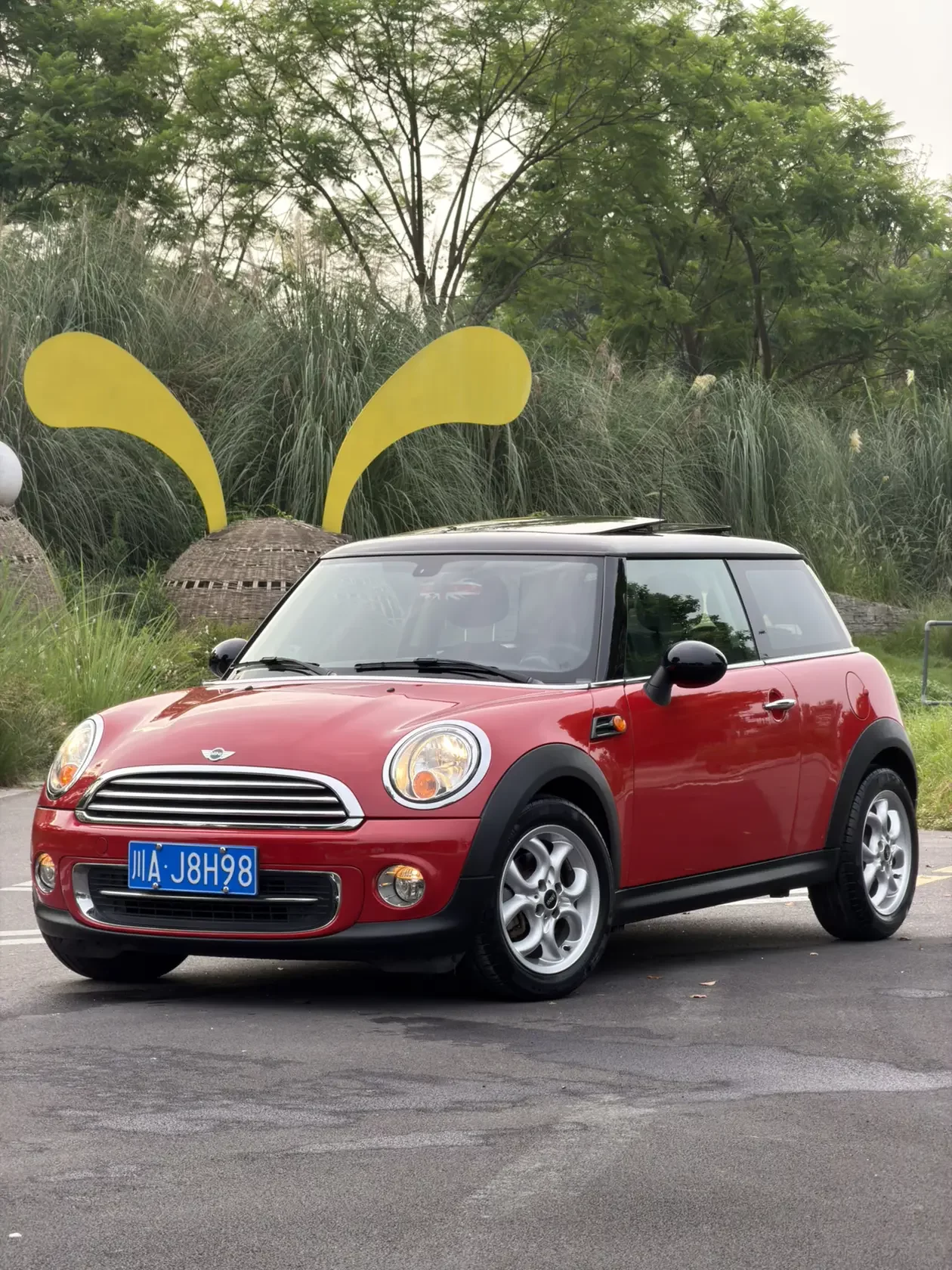 MINI MINI