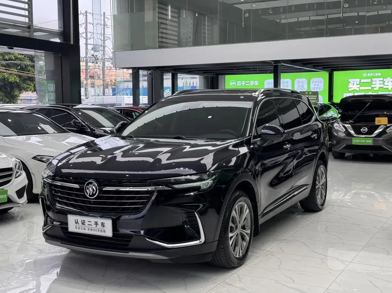 Buick Envision