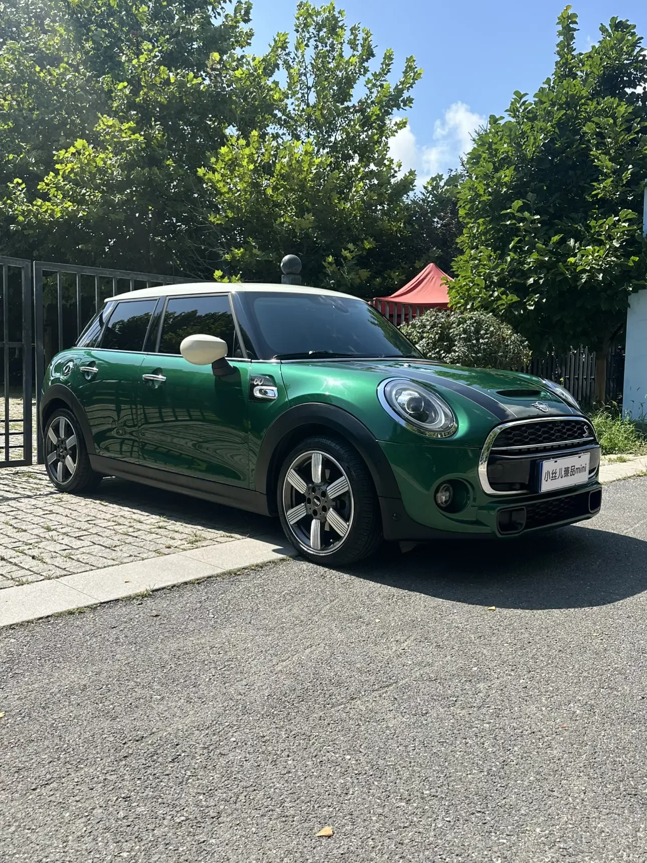 MINI MINI