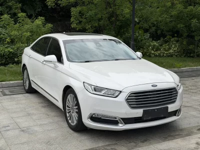 Ford Taurus