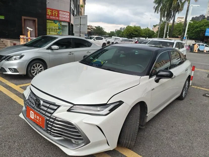 Toyota Avalon