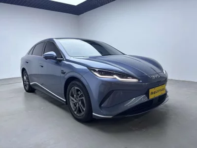 BYD Seal 06EV