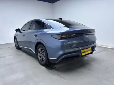 BYD Seal 06EV