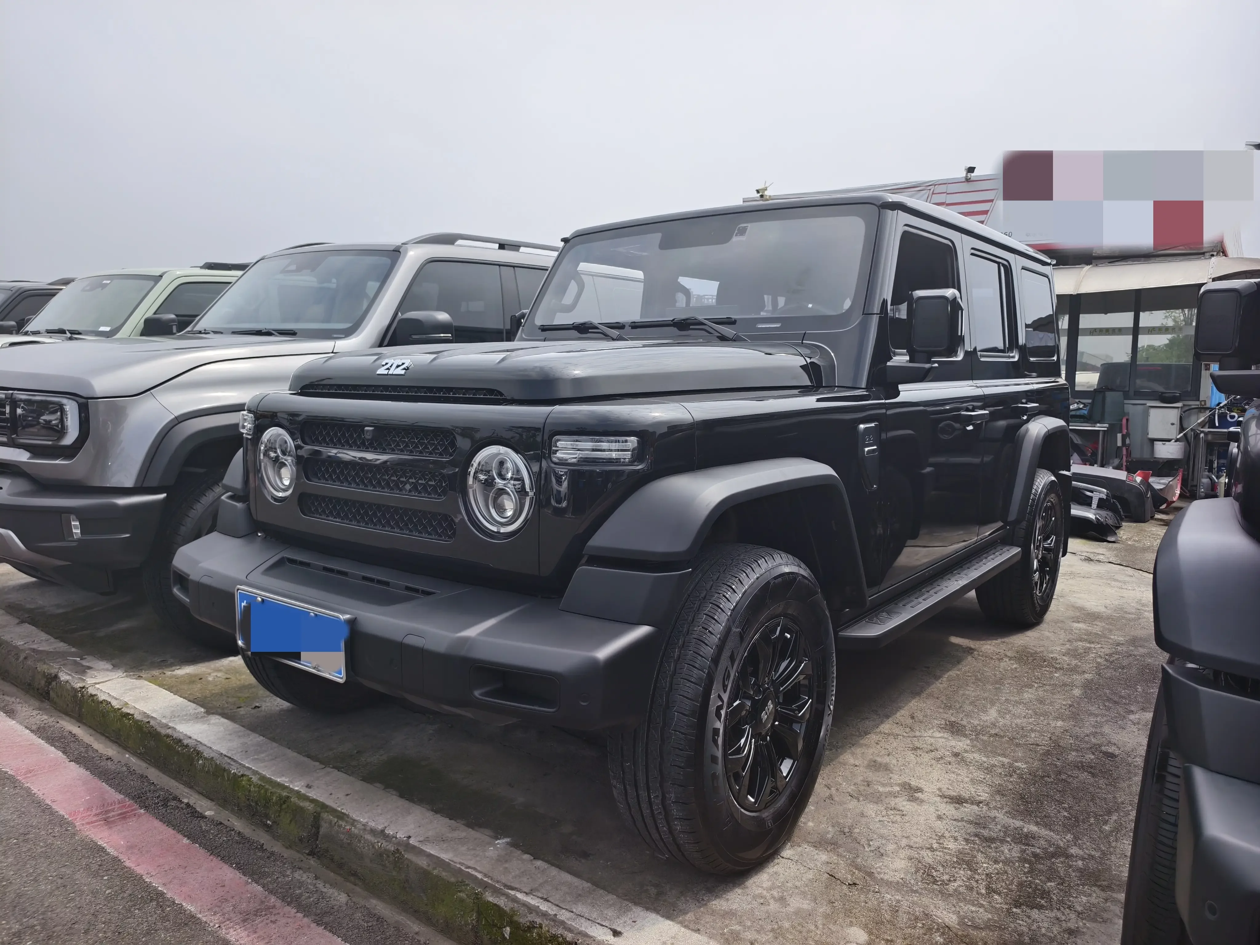 212 T01  из Китая