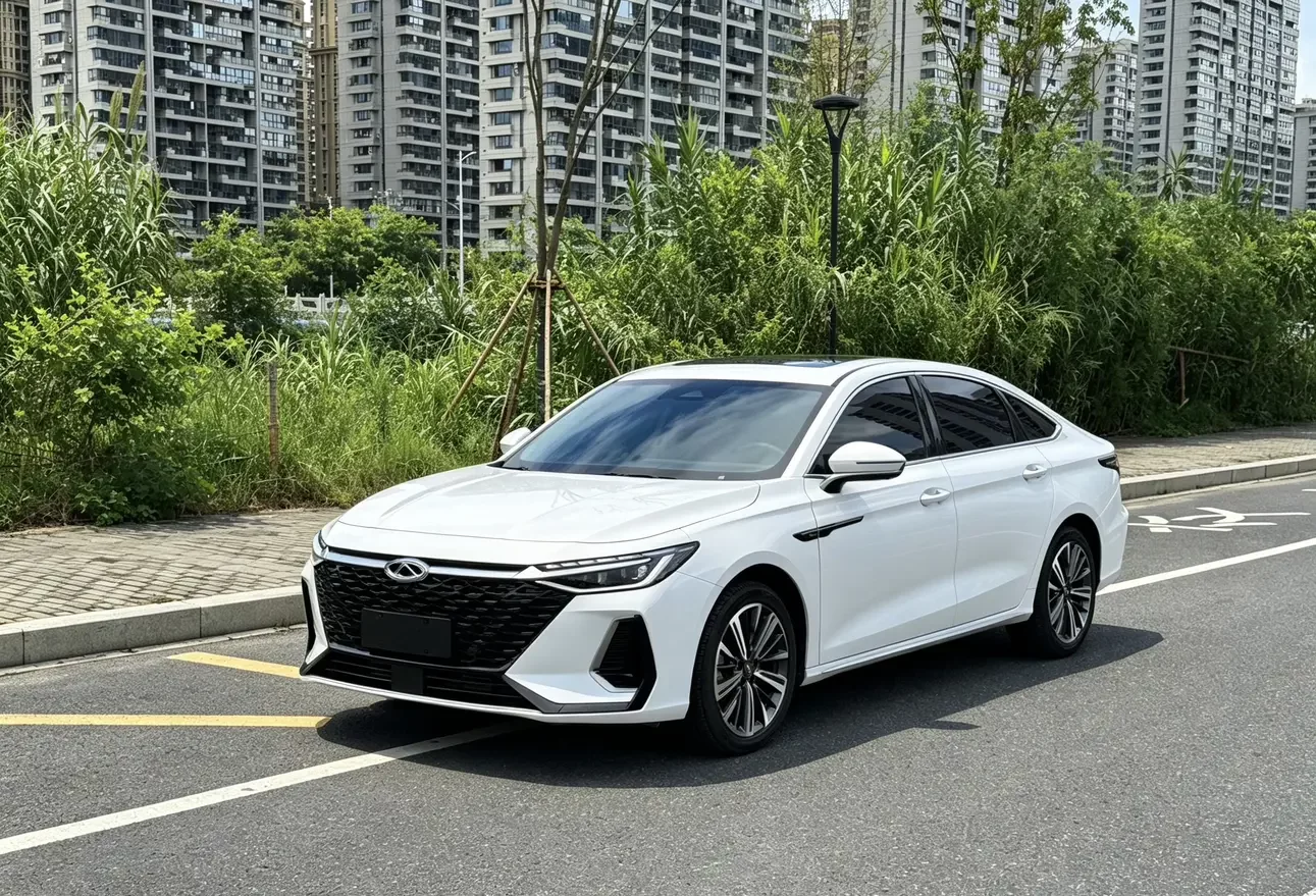 Chery Arrizo 8 2024