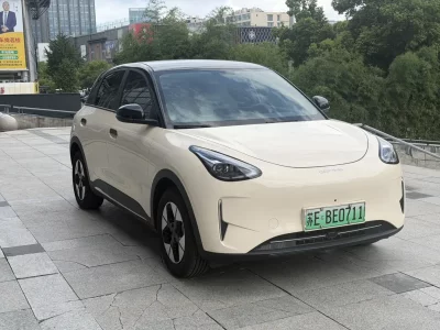 Geely Star Wish