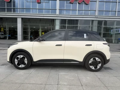 Geely Star Wish