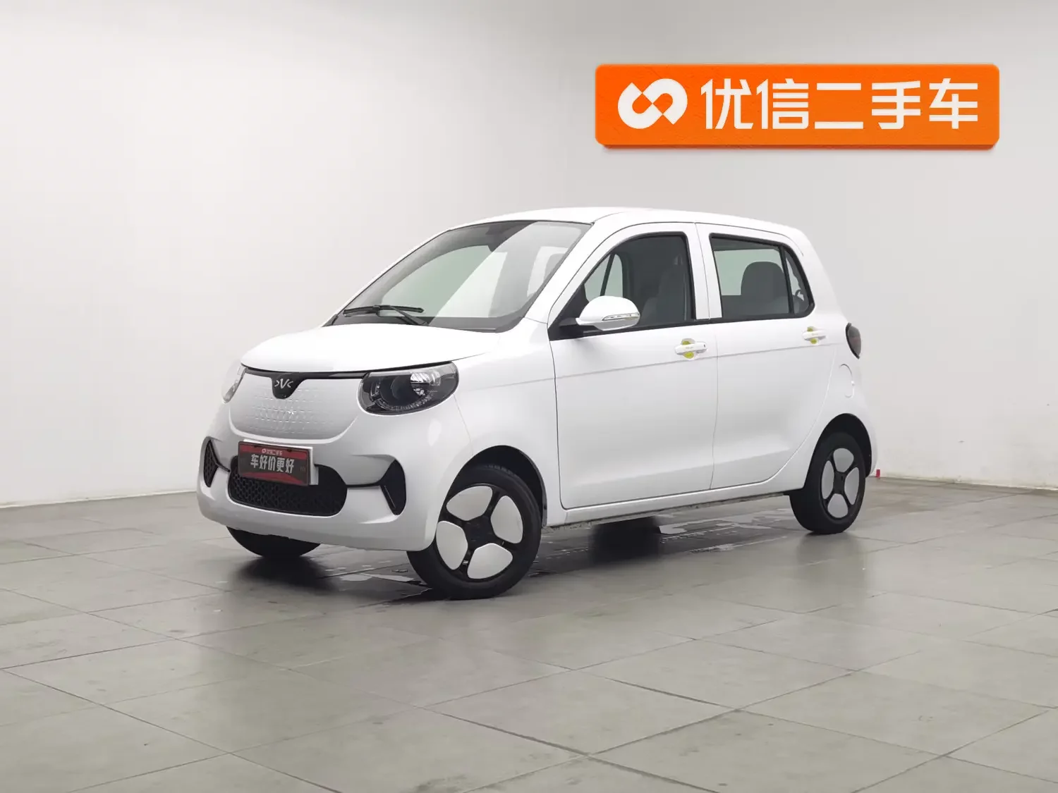 Xiaohu Tiger FEV  из Китая