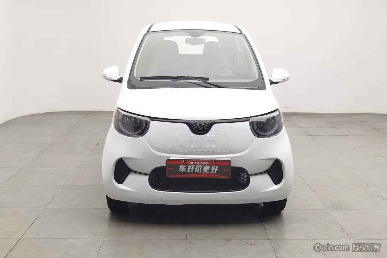 Xiaohu Tiger FEV  из Китая