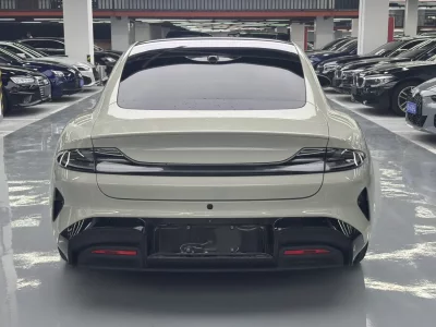 Xiaomi SU7
