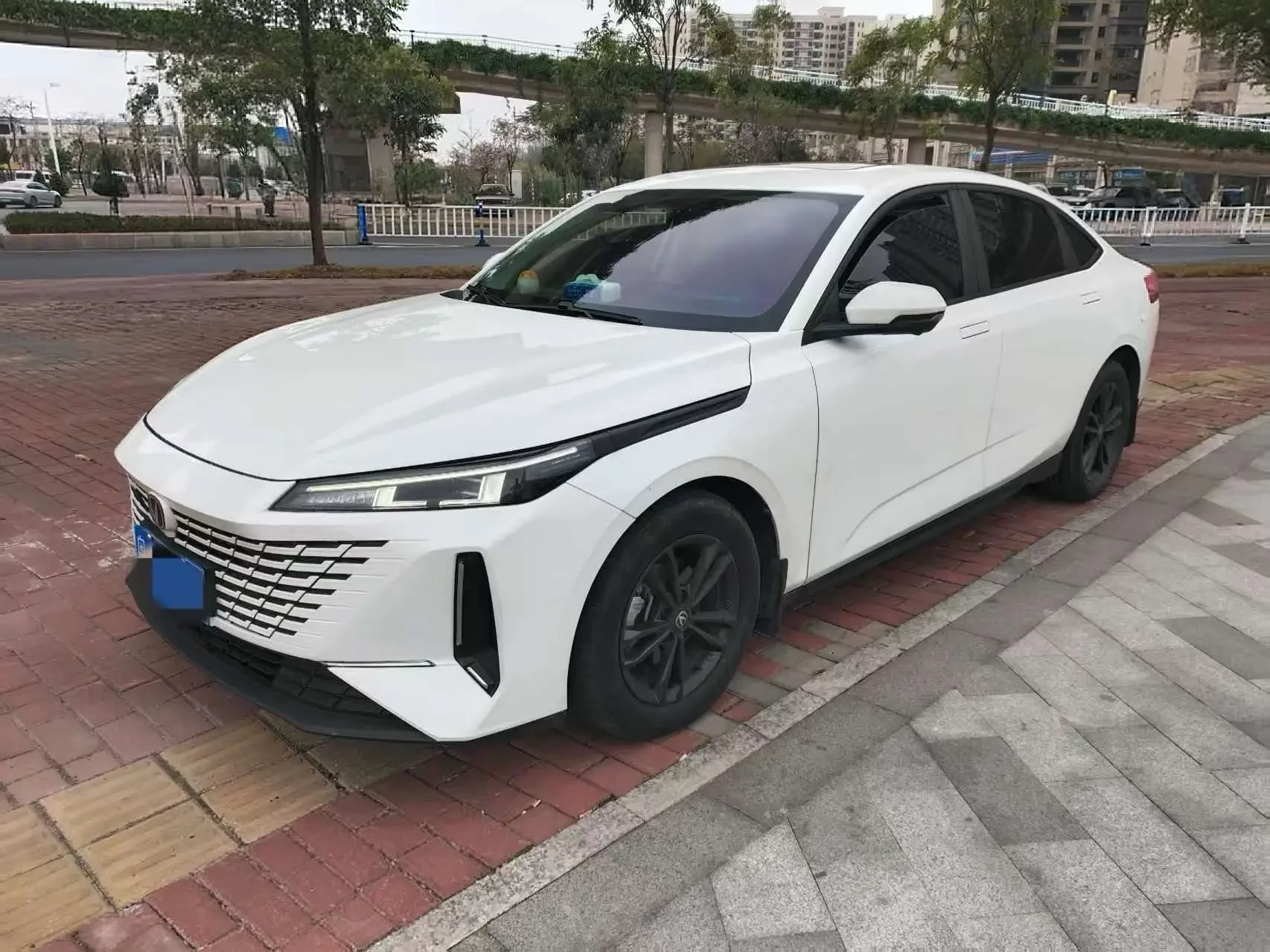 Changan Yida