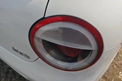 Changan Lumin