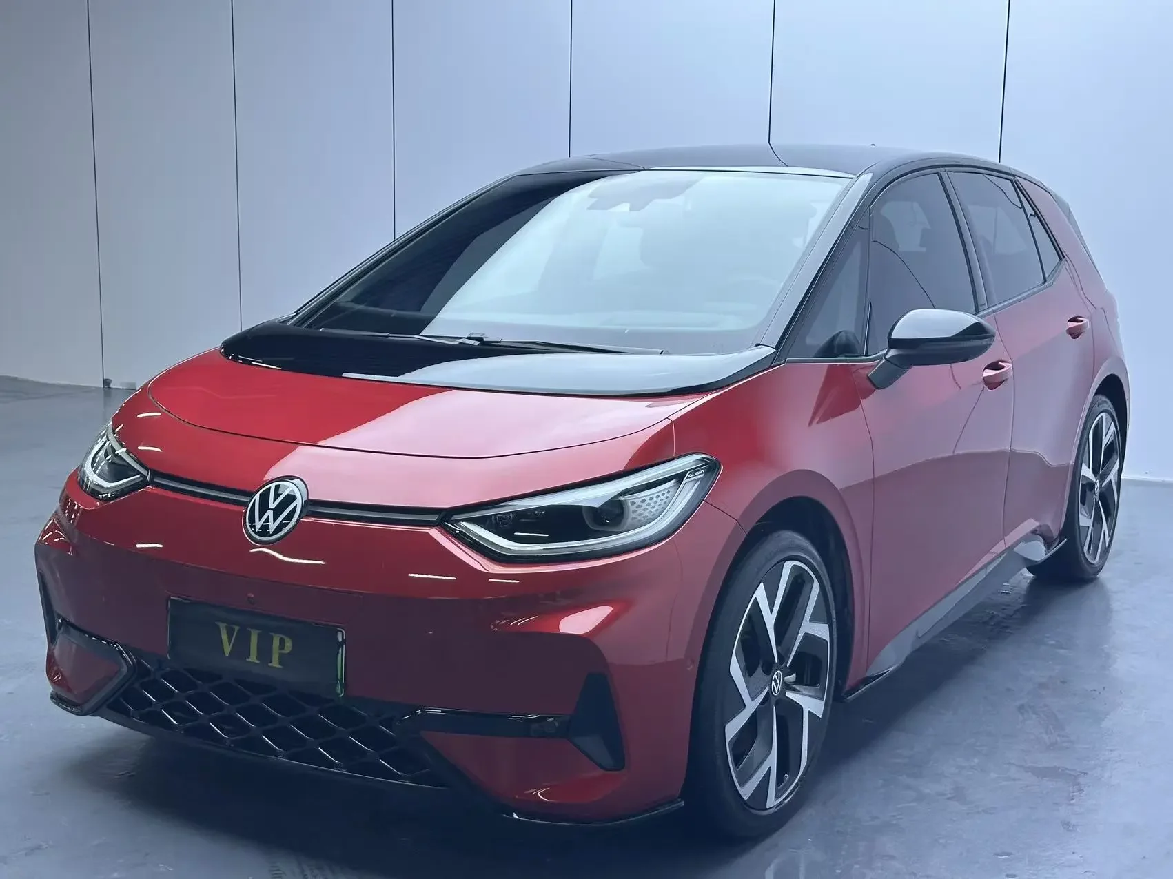 Volkswagen ID.3