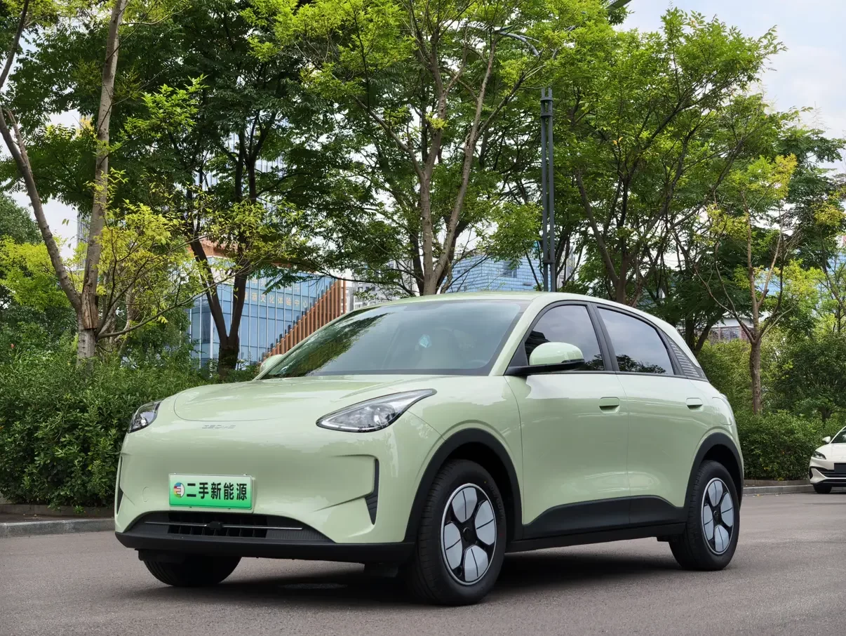 Geely Star Wish 2025