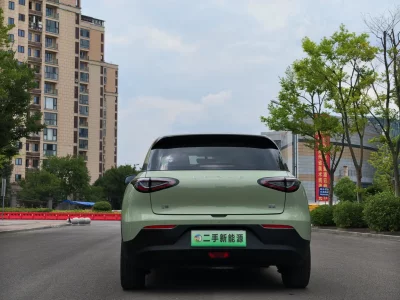 Geely Star Wish