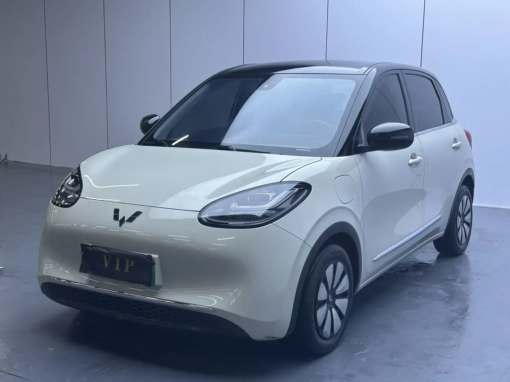 Wuling Bingo