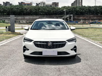 Buick Majesty