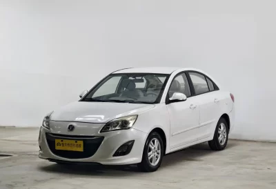Changan Yuexiang V5